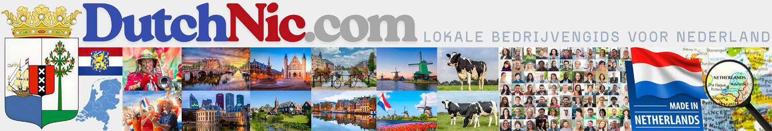 Gemaakt in Nederland - Taekwondo Academy  Den Hoorn